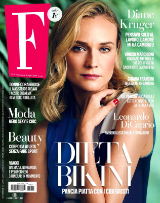 Diane Kruger pic #1166596