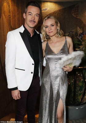 photo 27 in Diane Kruger gallery [id1126744] 2019-04-29 00:00:00