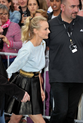 Diane Kruger pic #493229