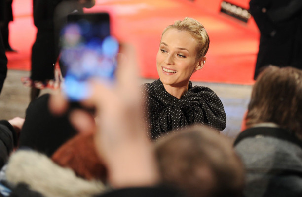 Diane Kruger pic #446014