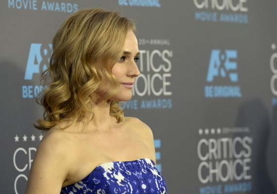 Diane Kruger pic #754619