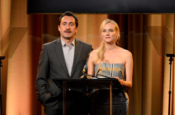Diane Kruger pic #632737