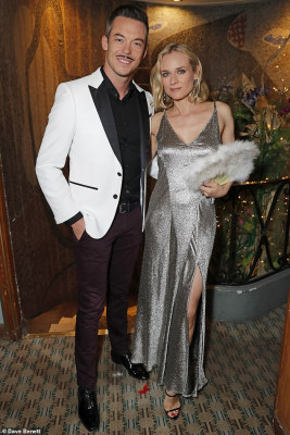 Diane Kruger pic #1126741