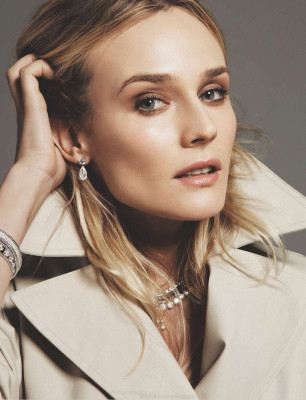Diane Kruger pic #492708