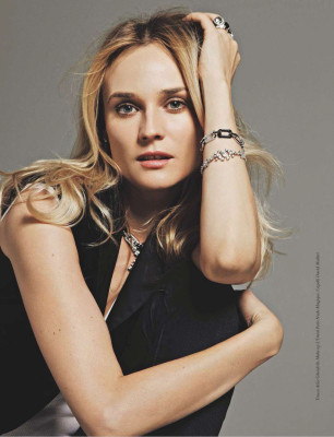 Diane Kruger pic #492707