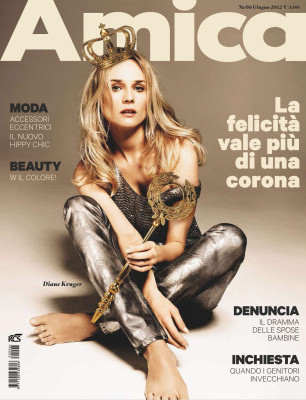 Diane Kruger pic #492710