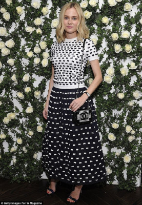 Diane Kruger pic #661756