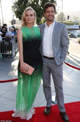 Diane Kruger pic #619219