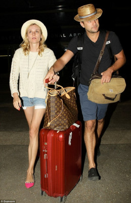Diane Kruger pic #650779