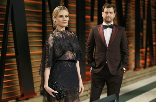 Diane Kruger pic #676827