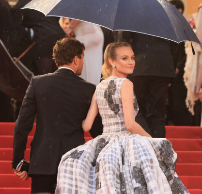 Diane Kruger pic #496320