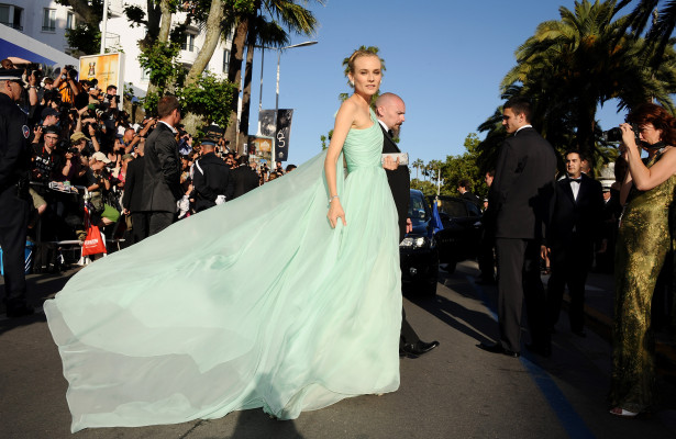 Diane Kruger pic #489673