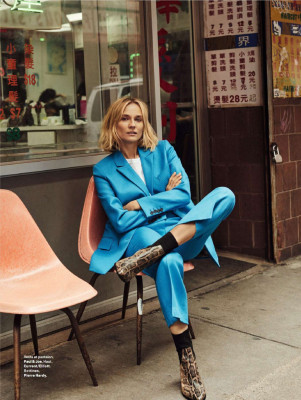 photo 5 in Diane Kruger gallery [id1153167] 2019-07-19 00:00:00