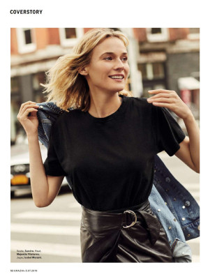 photo 8 in Diane Kruger gallery [id1153164] 2019-07-19 00:00:00