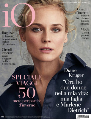 Diane Kruger pic #1189097