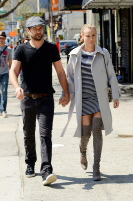 Diane Kruger pic #695867