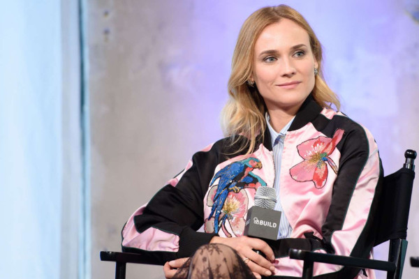 Diane Kruger pic #870943