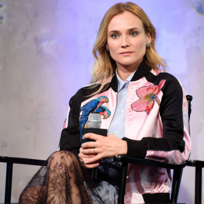 Diane Kruger pic #870942