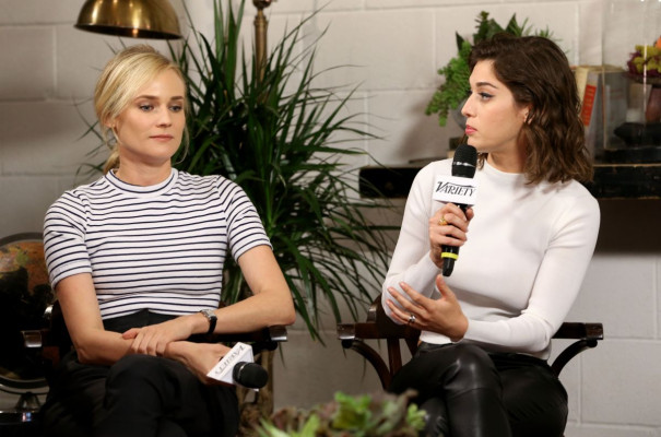 Diane Kruger pic #706430