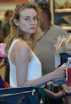Diane Kruger pic #788143