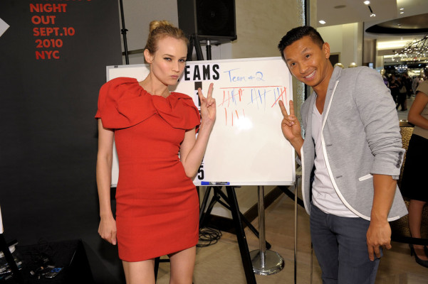 Diane Kruger pic #751556