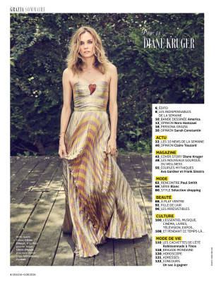 Diane Kruger pic #870408