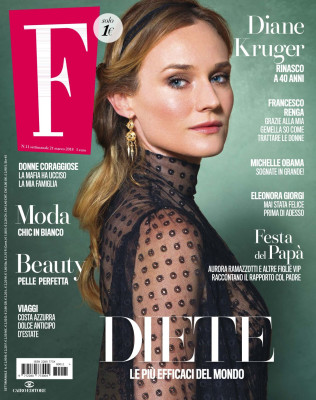 Diane Kruger pic #1043929