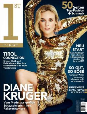 Diane Kruger pic #751563