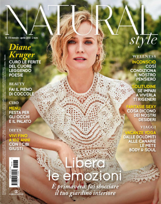 Diane Kruger pic #1041491