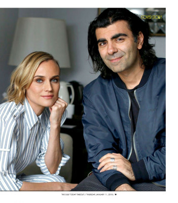 Diane Kruger pic #999066