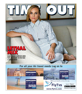 Diane Kruger pic #999065