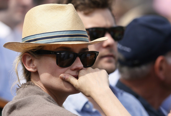 Diane Kruger pic #495151