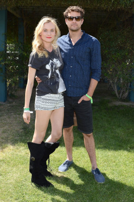 Diane Kruger pic #595880