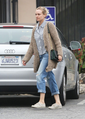 Diane Kruger pic #685007
