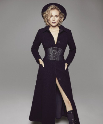 Diane Kruger pic #992896