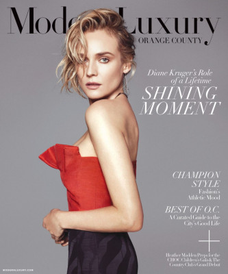 Diane Kruger pic #992910