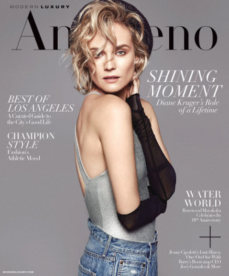 Diane Kruger pic #992912