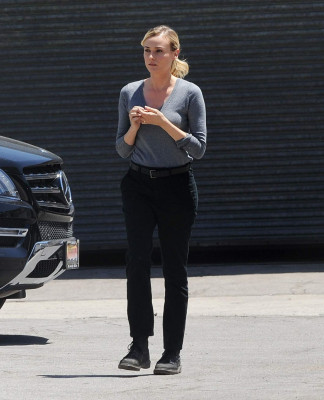 Diane Kruger pic #695466