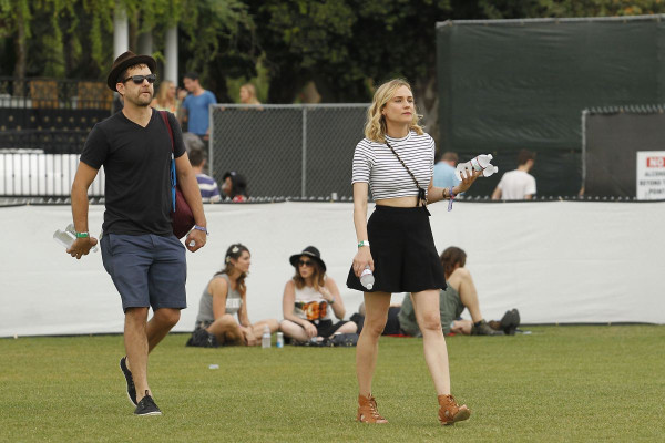 Diane Kruger pic #692311