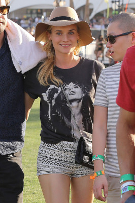 Diane Kruger pic #595877