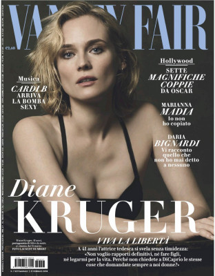 Diane Kruger pic #1010889