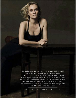 Diane Kruger pic #1010893