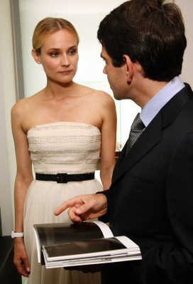 Diane Kruger pic #398444