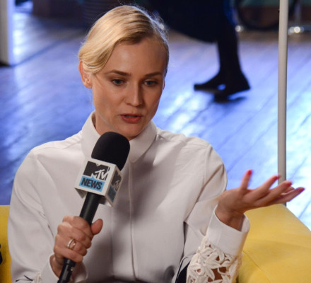 Diane Kruger pic #668582