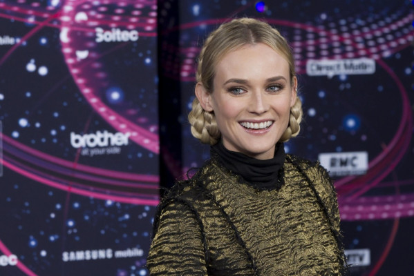 Diane Kruger pic #626165