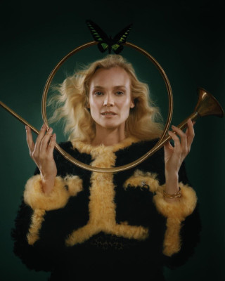 Diane Kruger pic #1282148