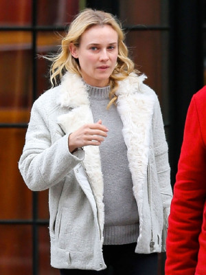 Diane Kruger pic #592469
