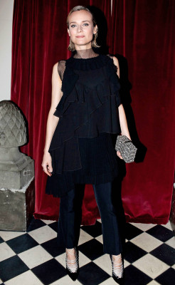 Diane Kruger pic #1027461