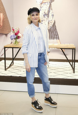 Diane Kruger pic #1032606