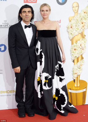Diane Kruger pic #1033083